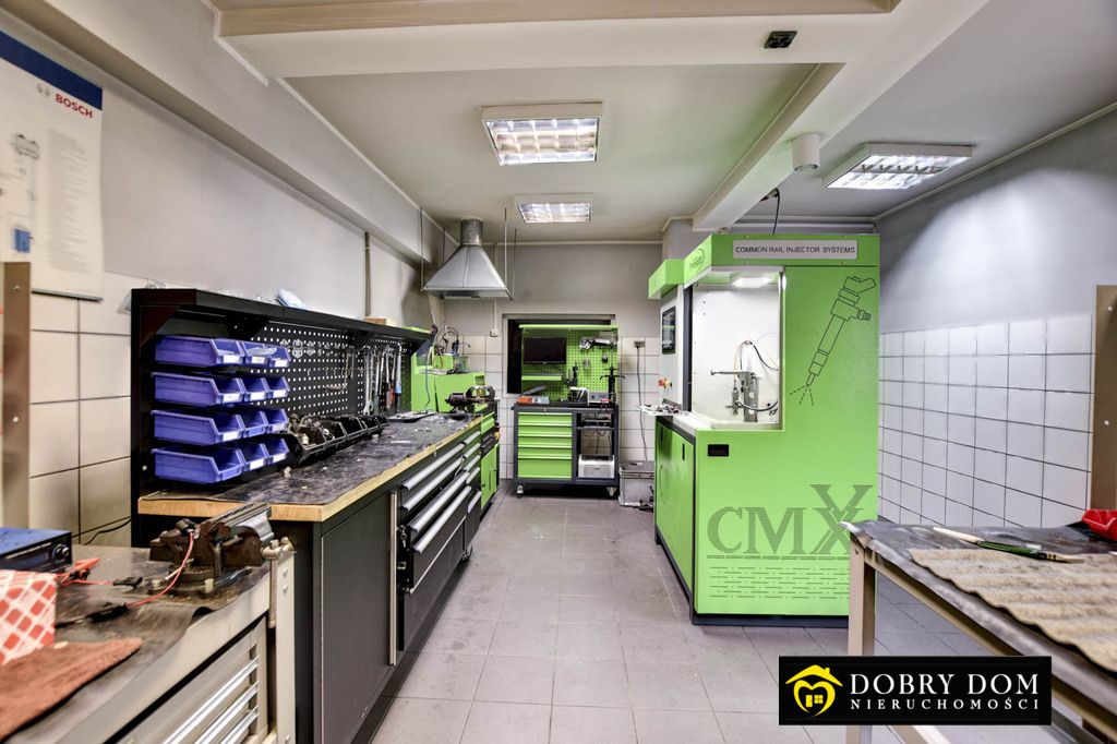 Lokal Konarzyce. Zdjęcie 9