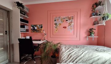 Mieszkanie 2-pokojowe Lusina, ul. Krakowska