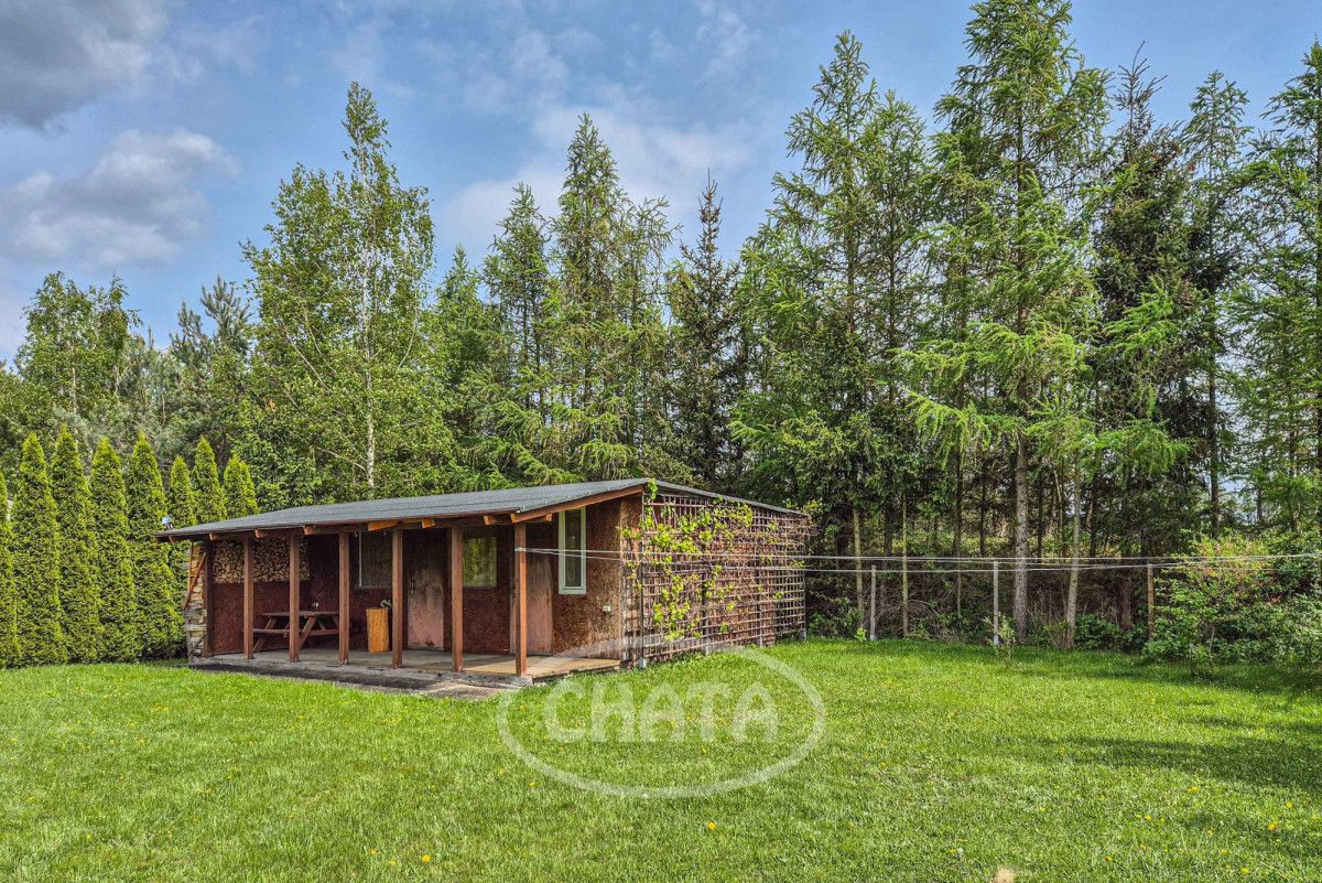 dom wolnostojący, 5 pokoi Miękinia. Zdjęcie 37