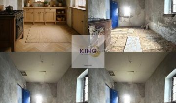 bliźniak, 3 pokoje Piaseczno