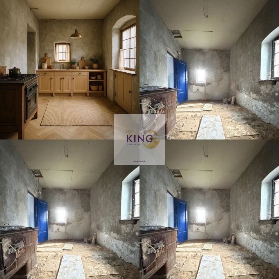 bliźniak, 3 pokoje Piaseczno. Zdjęcie 2