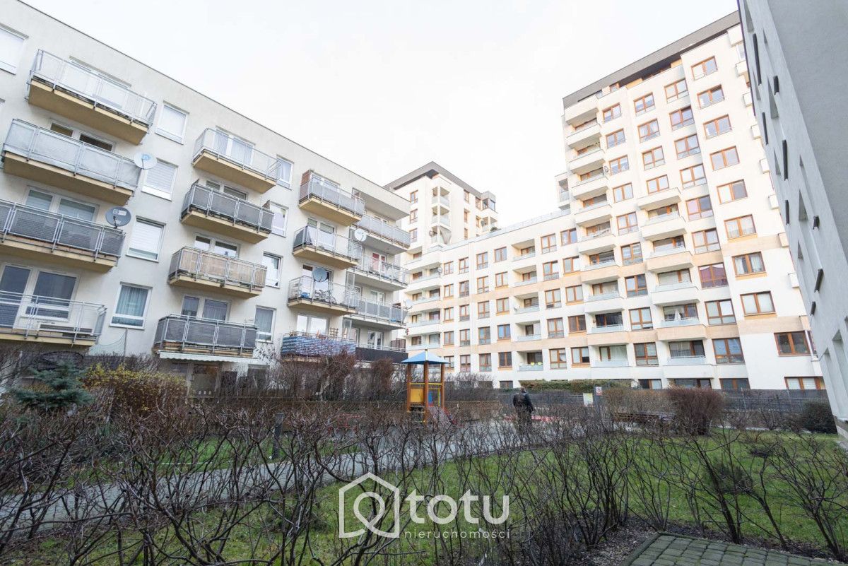 Mieszkanie 4-pokojowe Piaseczno, ul. Kazimierza Jarząbka. Zdjęcie 13