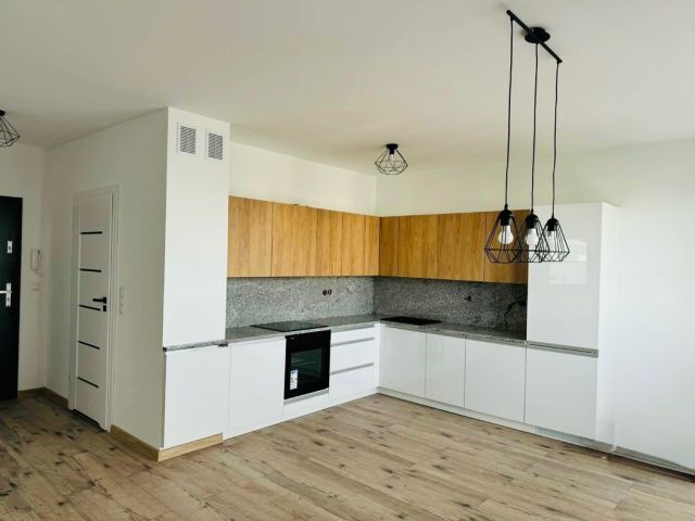 Mieszkanie 3-pokojowe Stargard, ul. Spokojna. Zdjęcie 1