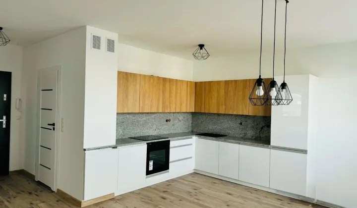 Mieszkanie 3-pokojowe Stargard, ul. Spokojna