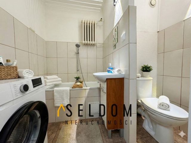 Mieszkanie 1-pokojowe Opole Armii Krajowej, ul. Jana Bytnara "Rudego". Zdjęcie 4