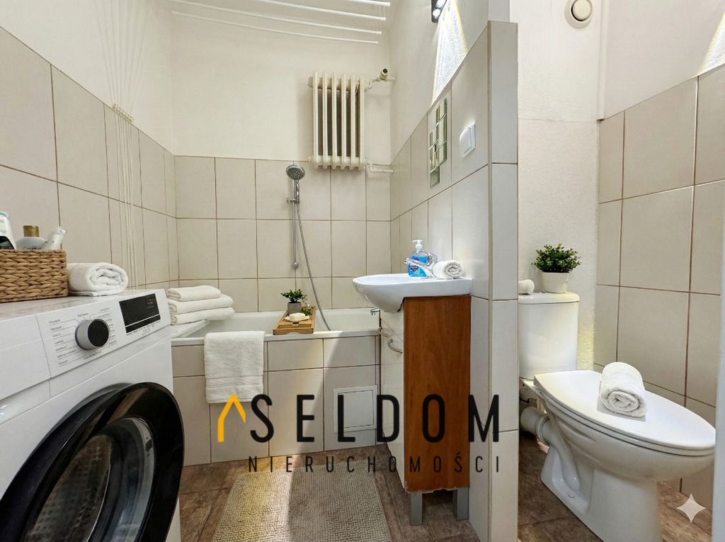 Mieszkanie 1-pokojowe Opole Armii Krajowej, ul. Jana Bytnara "Rudego". Zdjęcie 4