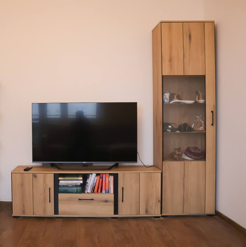 Mieszkanie 2-pokojowe Poznań Grunwald, ul. Galileusza