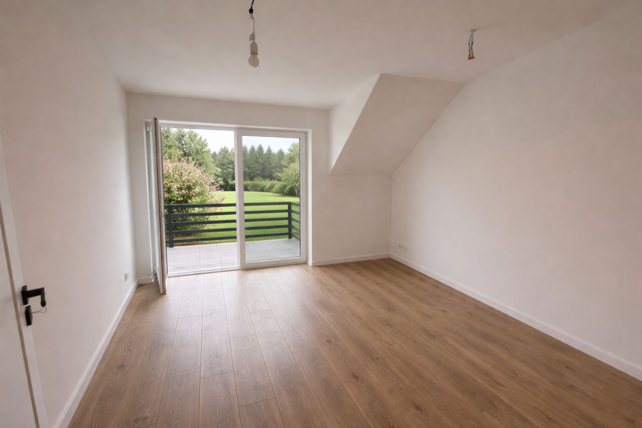 Mieszkanie 5-pokojowe Wieliczka Krzyszkowice, ul. Podgórska. Zdjęcie 14