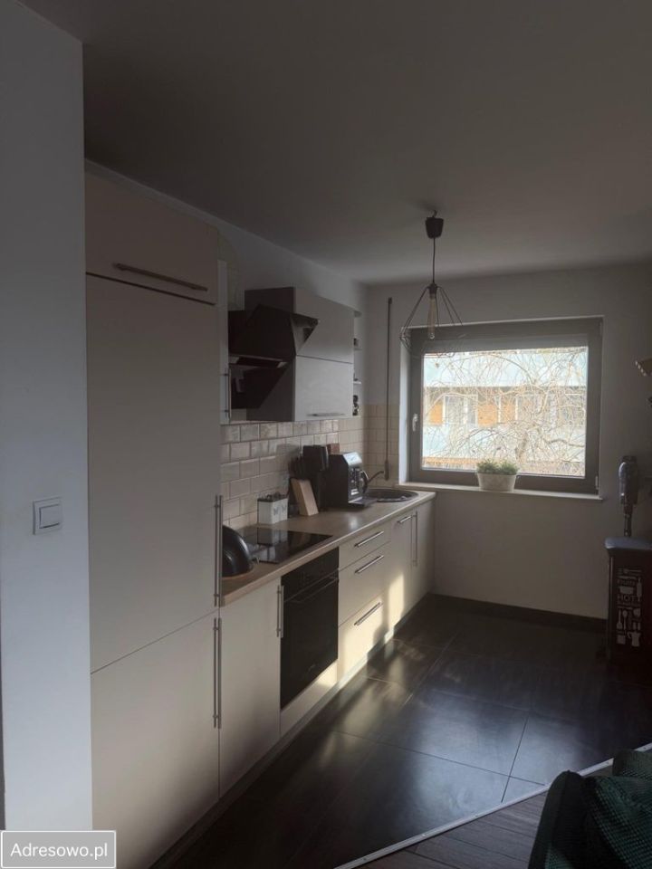 Mieszkanie 2-pokojowe Wrocław Fabryczna, ul. Trawowa. Zdjęcie 10