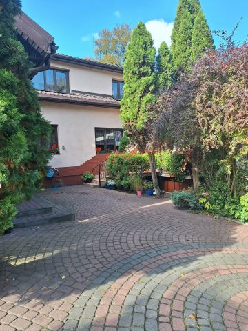 dom wolnostojący, 5 pokoi Otwock Mały, Otwock Mały. Zdjęcie 1