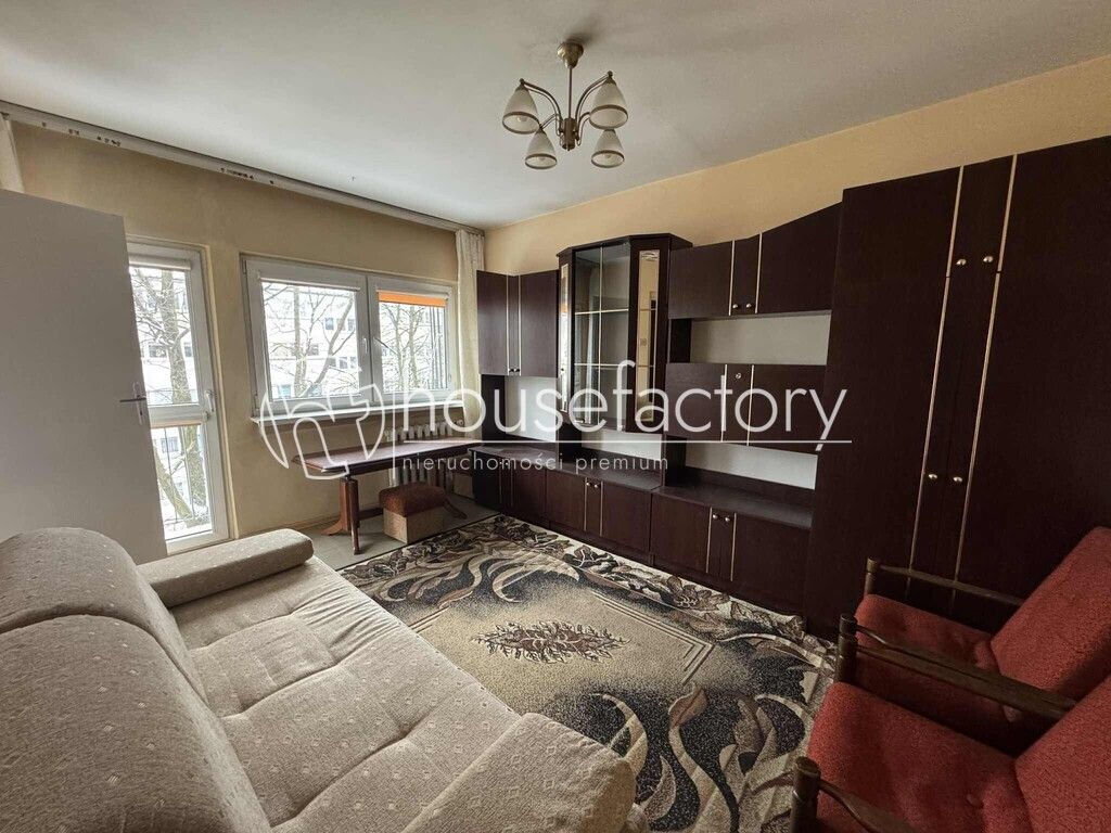 Mieszkanie 2-pokojowe Łódź, ul. Aleksandrowska. Zdjęcie 2