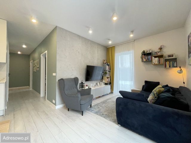 Mieszkanie 3-pokojowe Słupsk, ul. Wojciecha Korfantego. Zdjęcie 1