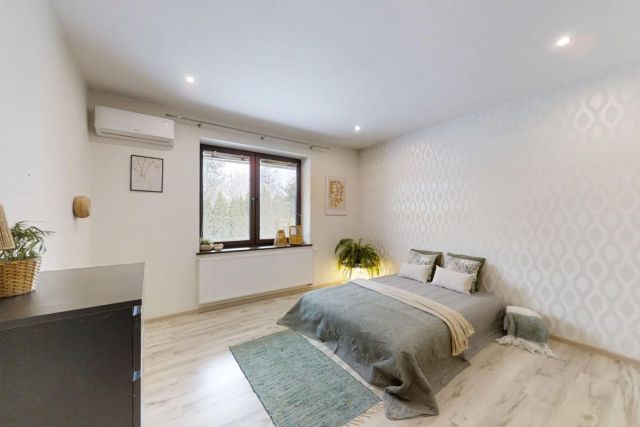 dom wolnostojący, 6 pokoi Rydzynki, ul. Słowicza. Zdjęcie 11