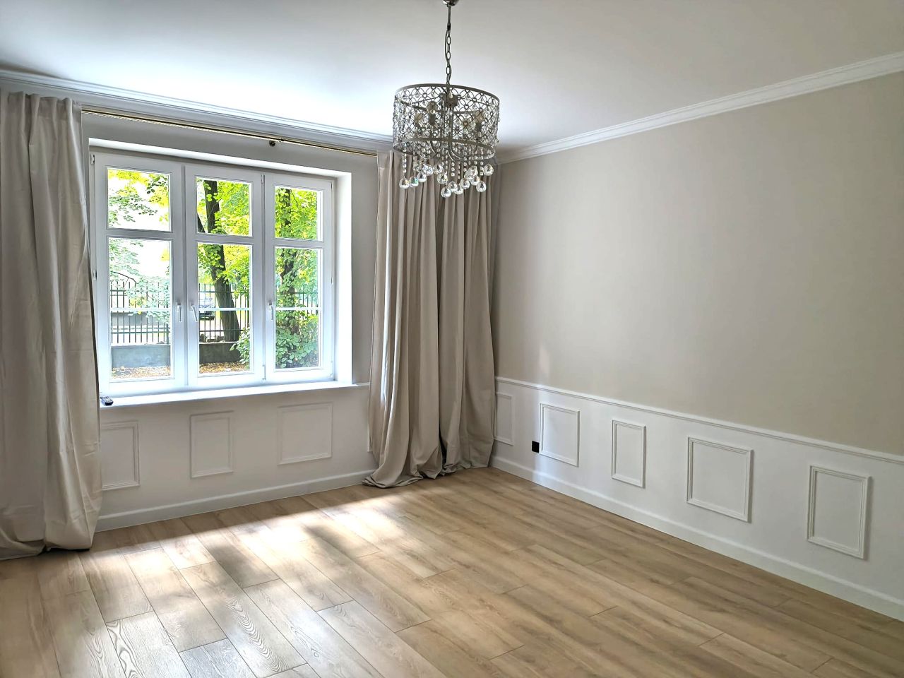 Mieszkanie 3-pokojowe Gdańsk Śródmieście, ul. Angielska Grobla. Zdjęcie 6