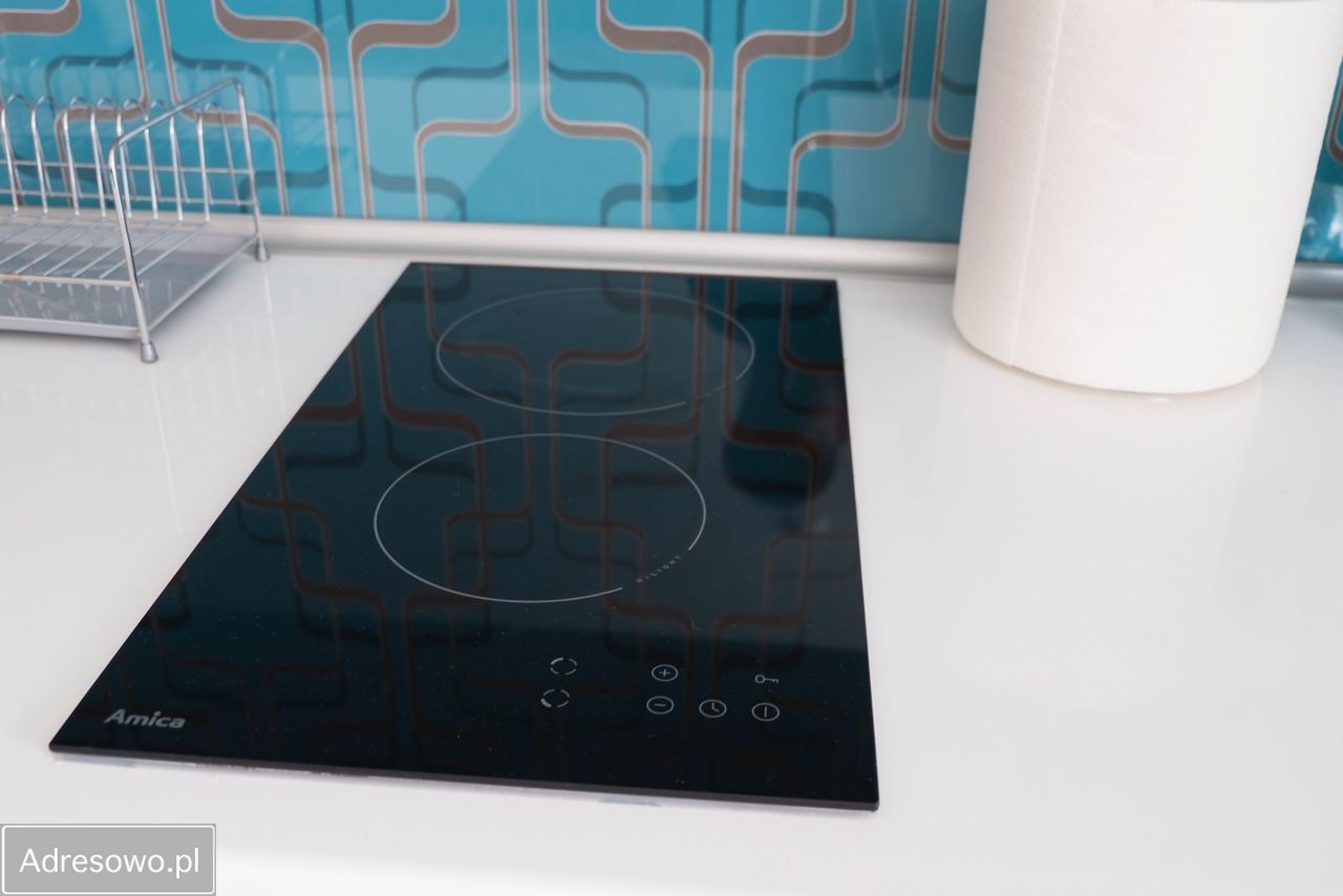 Mieszkanie 2-pokojowe Kołobrzeg, ul. Bałtycka. Zdjęcie 5