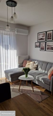 Mieszkanie 2-pokojowe Warszawa Marysin Wawerski, ul. Bluszczowa. Zdjęcie 1