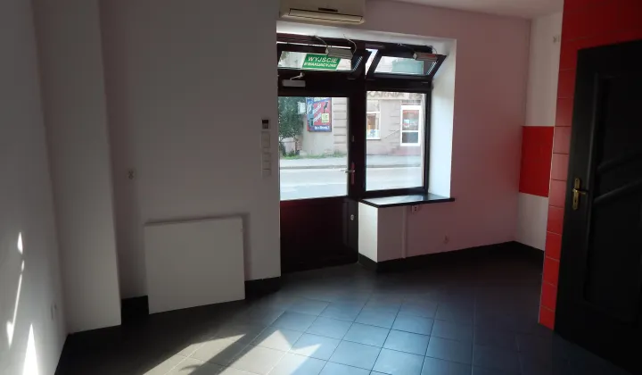 Lokal Rypin, ul. Tadeusza Kościuszki