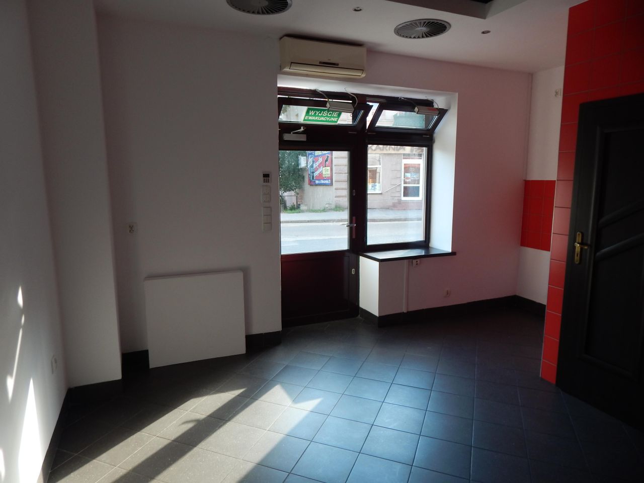 Lokal Rypin, ul. Tadeusza Kościuszki. Zdjęcie 1