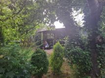 Działka rod Słupsk, al. 3 Maja. Zdjęcie 3