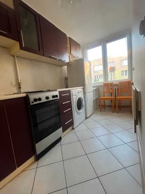 Mieszkanie 2-pokojowe Szczecin Niebuszewo. Zdjęcie 5