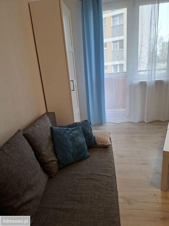 Mieszkanie 2-pokojowe Warszawa Bielany, ul. Jana Kasprowicza. Zdjęcie 3