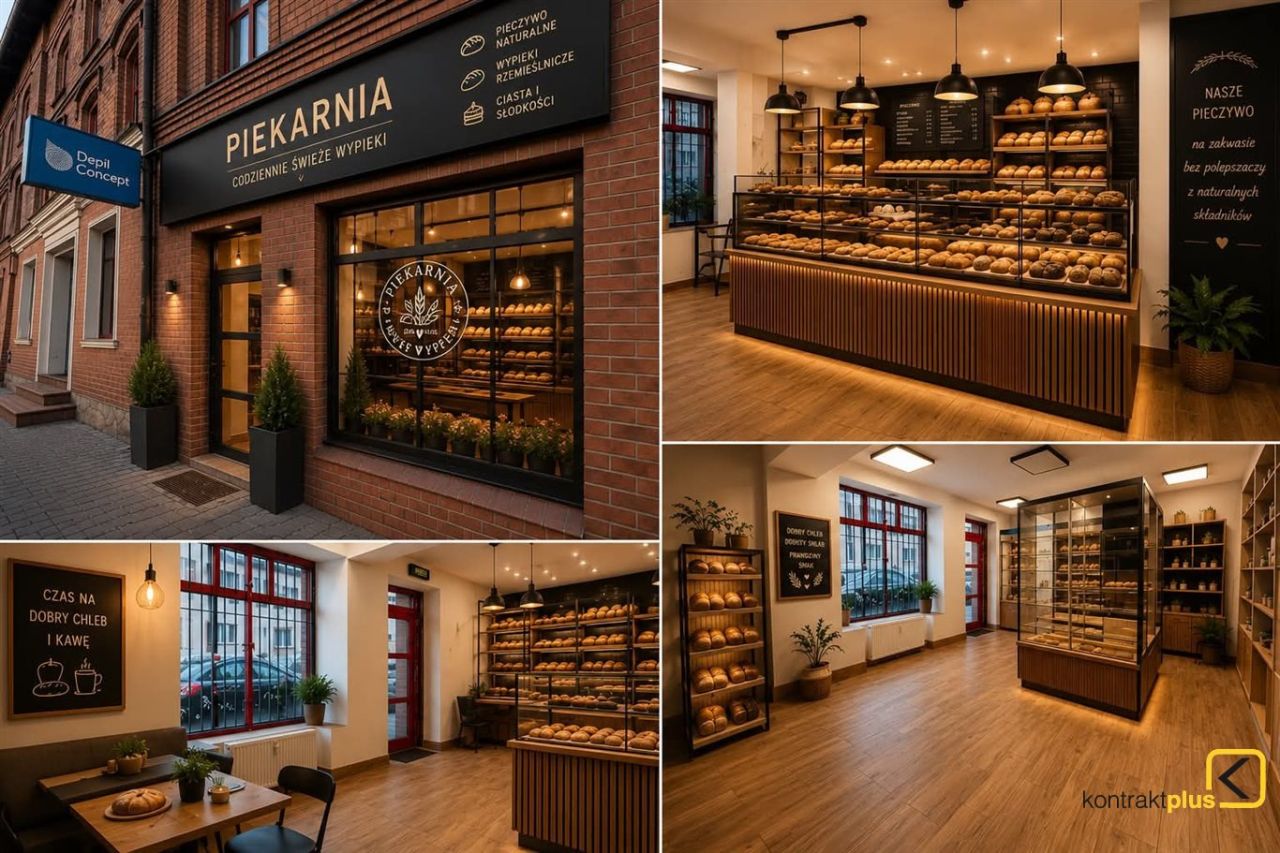 Lokal Ruda Śląska Nowy Bytom, ul. Czarnoleśna. Zdjęcie 2