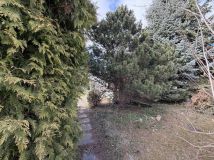 Działka rod Gdynia Obłuże. Zdjęcie 3