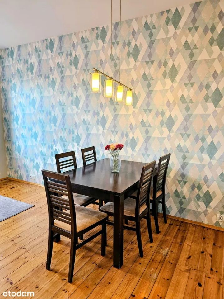 Mieszkanie 2-pokojowe Wrocław Karłowice, ul. Wacława Berenta. Zdjęcie 10