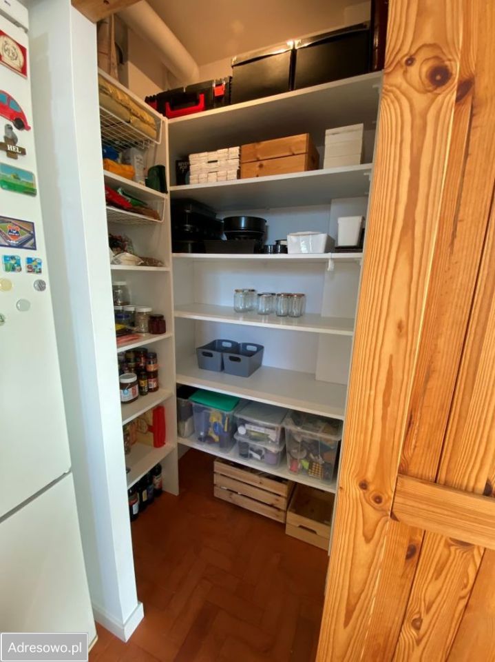 Mieszkanie 3-pokojowe Warszawa Mokotów, ul. Ananasowa. Zdjęcie 20