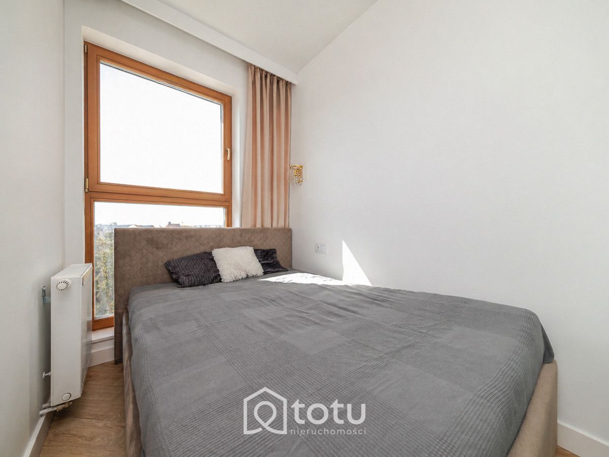 Mieszkanie 2-pokojowe Warszawa Włochy, ul. Przy Torach. Zdjęcie 14