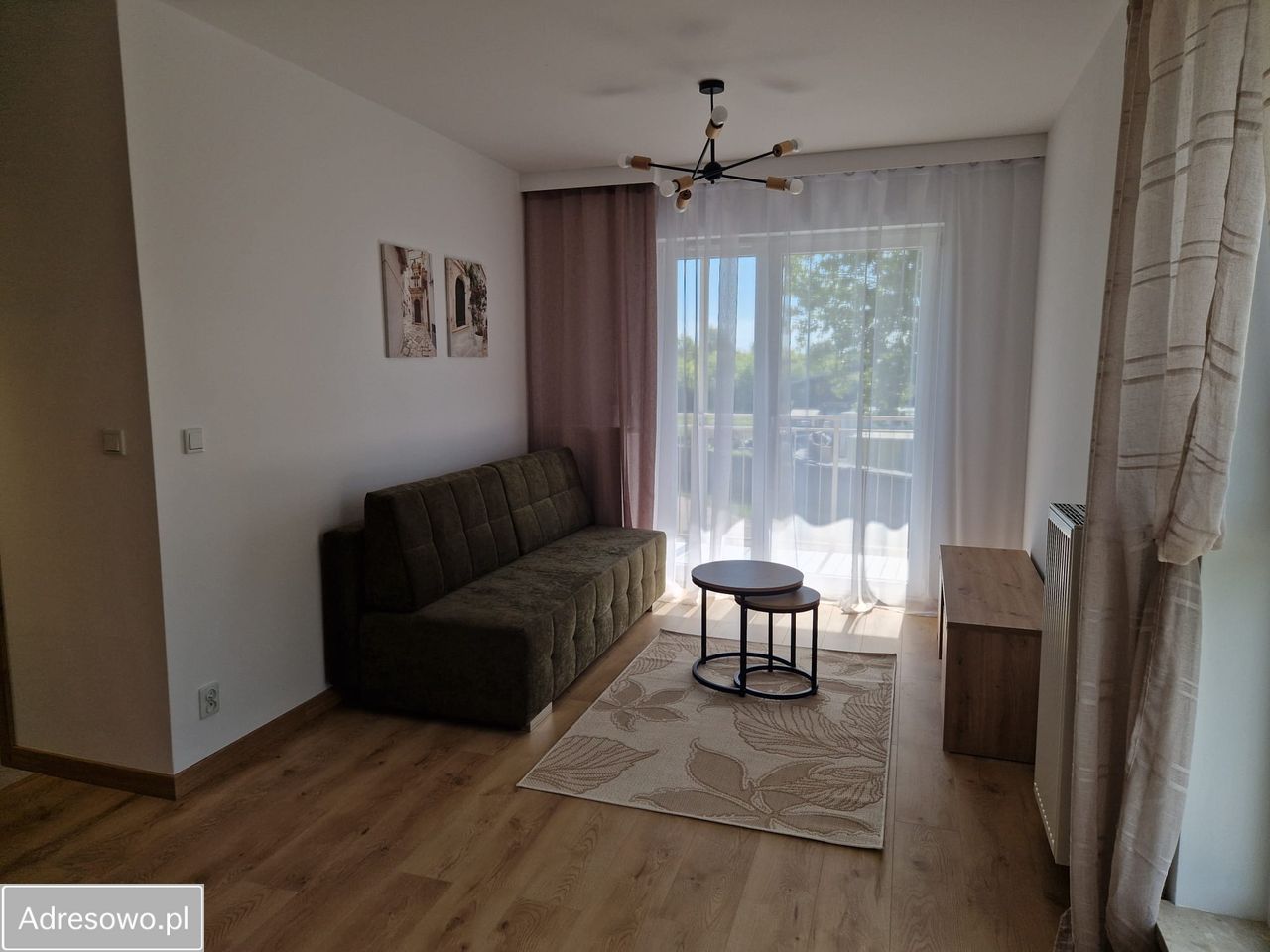 Mieszkanie 3-pokojowe Gorzów Wielkopolski Zawarcie, ul. Pyrzycka. Zdjęcie 8