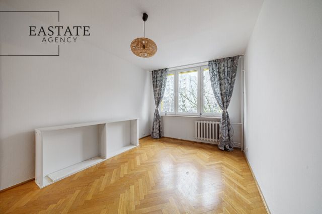 Mieszkanie 4-pokojowe Warszawa Mokotów, ul. Etiudy Rewolucyjnej. Zdjęcie 1