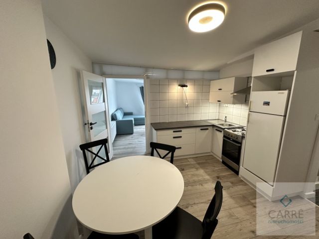 Mieszkanie 2-pokojowe Szczecin Centrum, ul. Bolesława Śmiałego. Zdjęcie 3