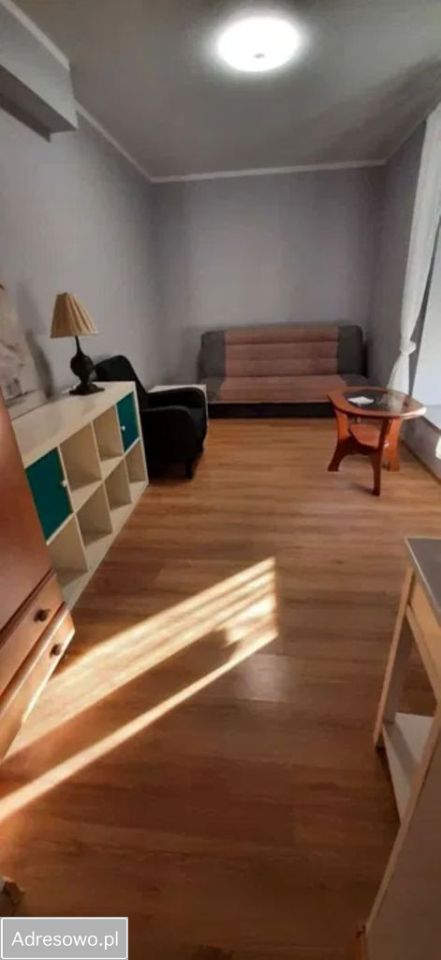 Mieszkanie 2-pokojowe Szczecin Śródmieście. Zdjęcie 2