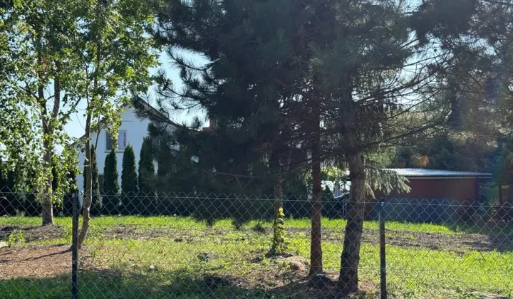 Działka budowlana Bielsk Podlaski, ul. Białowieska