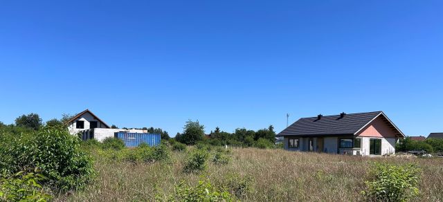 Działka budowlana Żdżary. Zdjęcie 1
