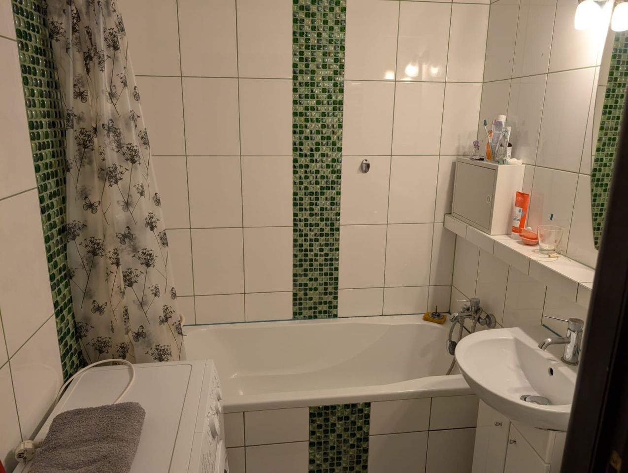 Mieszkanie 2-pokojowe Kraków Podgórze Duchackie, ul. Białoruska. Zdjęcie 7