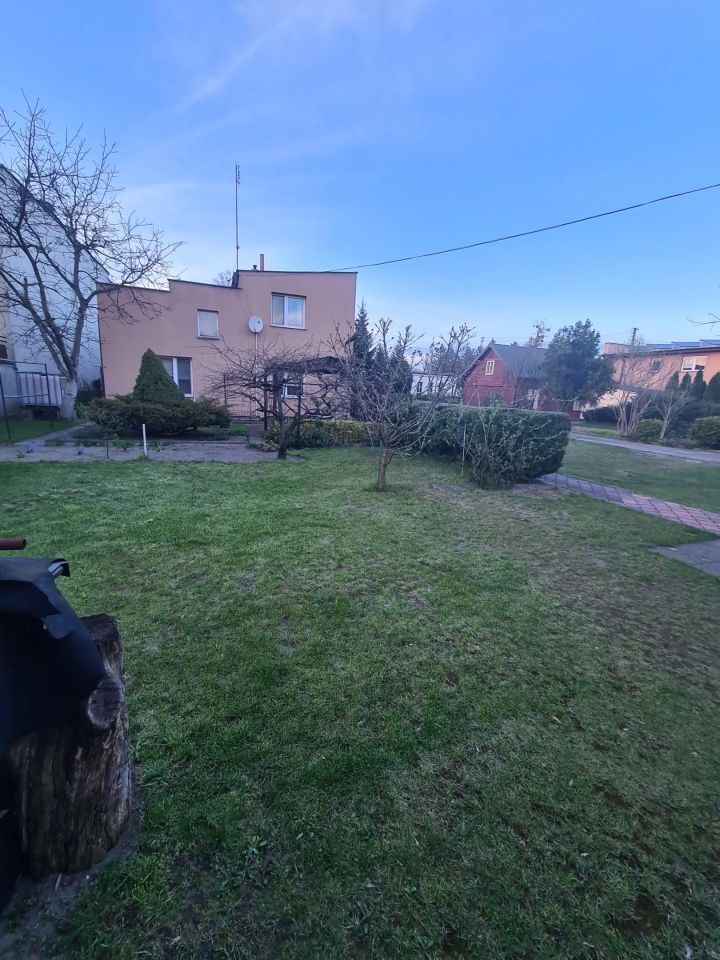 dom wolnostojący, 5 pokoi Sochaczew Chodaków, ul. Fryderyka Chopina. Zdjęcie 19