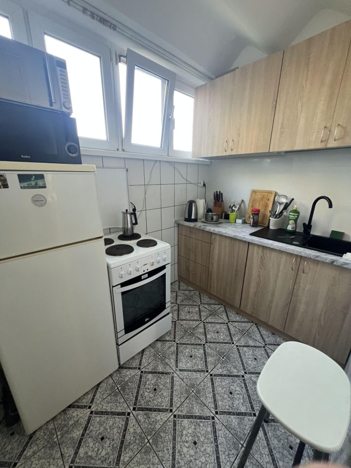 Mieszkanie 4-pokojowe Wrocław Południe, ul. Gajowicka. Zdjęcie 22