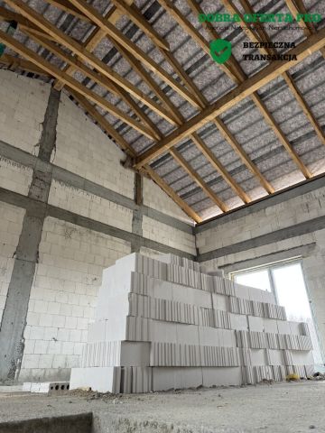 Mieszkanie 4-pokojowe Borkowo, ul. Poziomkowa. Zdjęcie 2