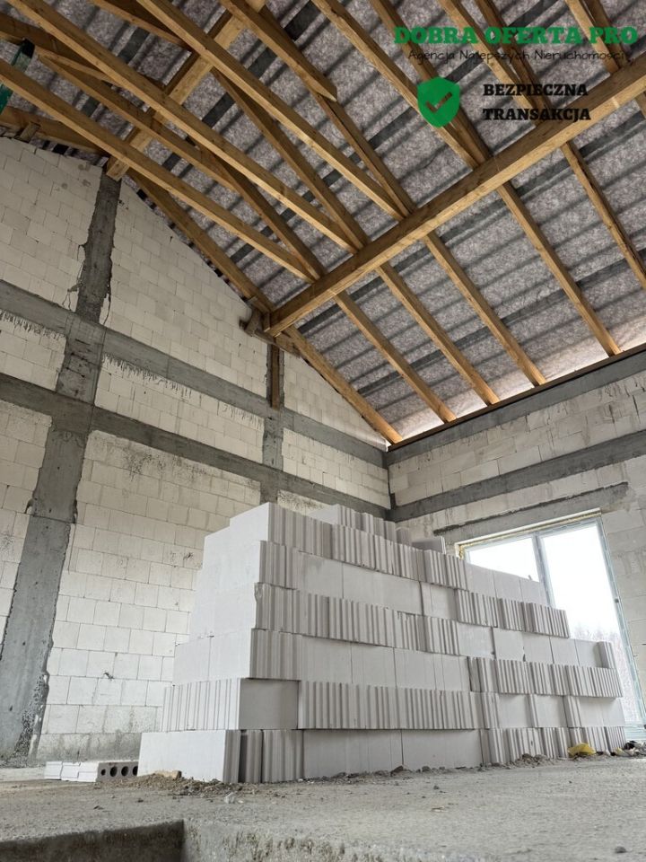 Mieszkanie 4-pokojowe Borkowo, ul. Poziomkowa. Zdjęcie 2