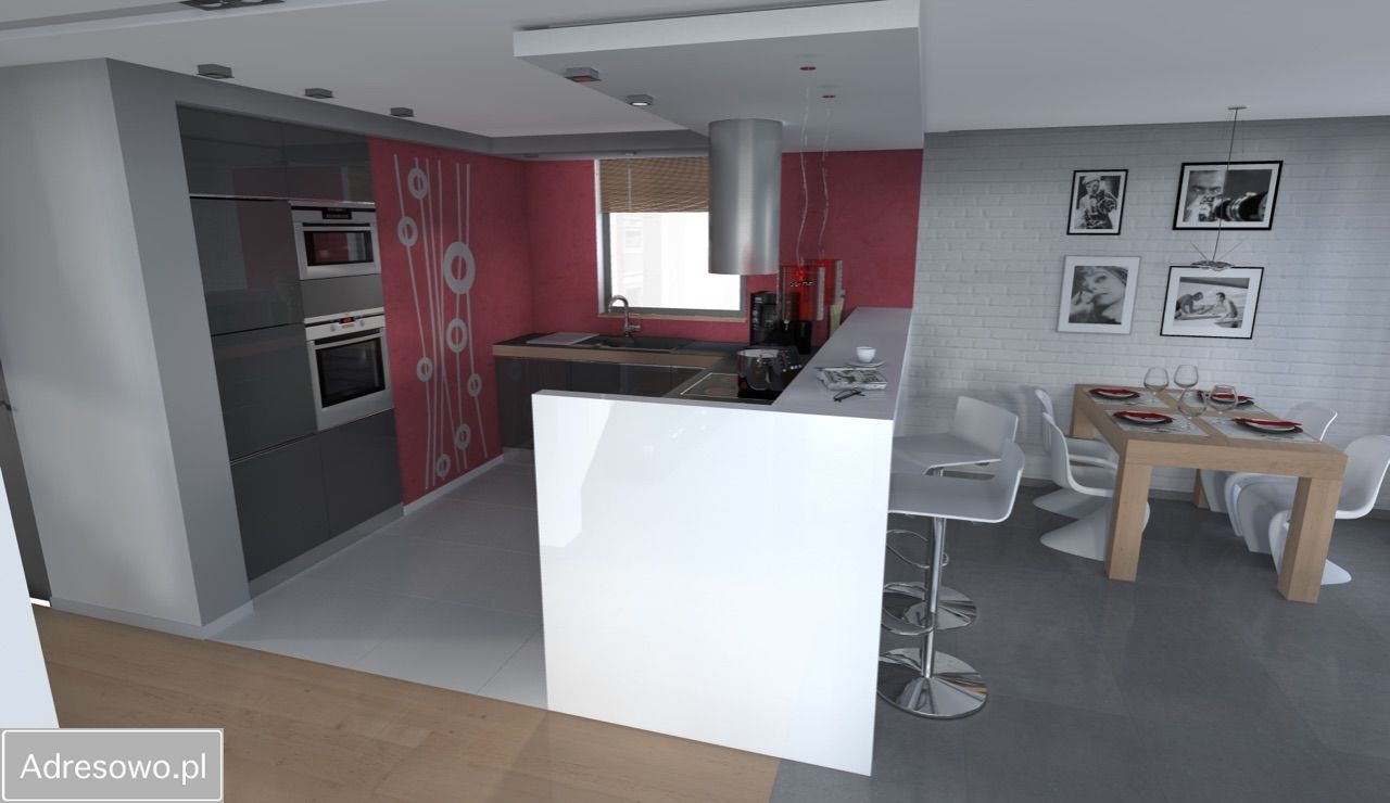 Mieszkanie 4-pokojowe Bytom Szombierki, ul. Łabędzia. Zdjęcie 2