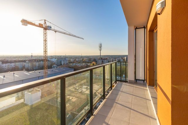 Mieszkanie 3-pokojowe Lublin Wrotków, ul. Henryka Wolińskiego. Zdjęcie 1