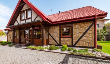 dom wolnostojący, 8 pokoi Piastów, ul. J. Lelewela