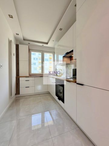 Mieszkanie 3-pokojowe Szczecin Centrum. Zdjęcie 4