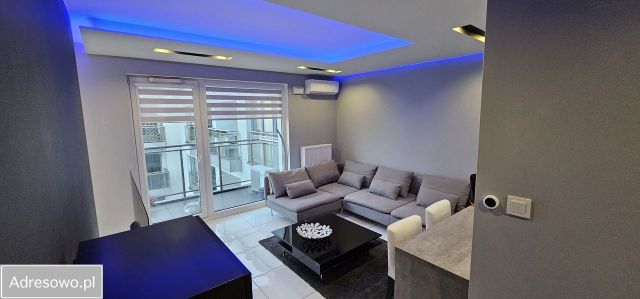 Mieszkanie 2-pokojowe Warszawa Grochów, ul. Wojciecha Chrzanowskiego. Zdjęcie 1