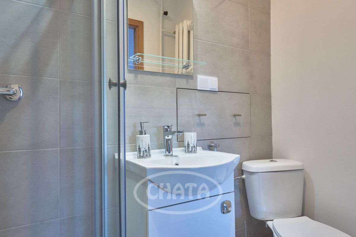 Mieszkanie 2-pokojowe Wrocław Stare Miasto, pl. Legionów. Zdjęcie 10