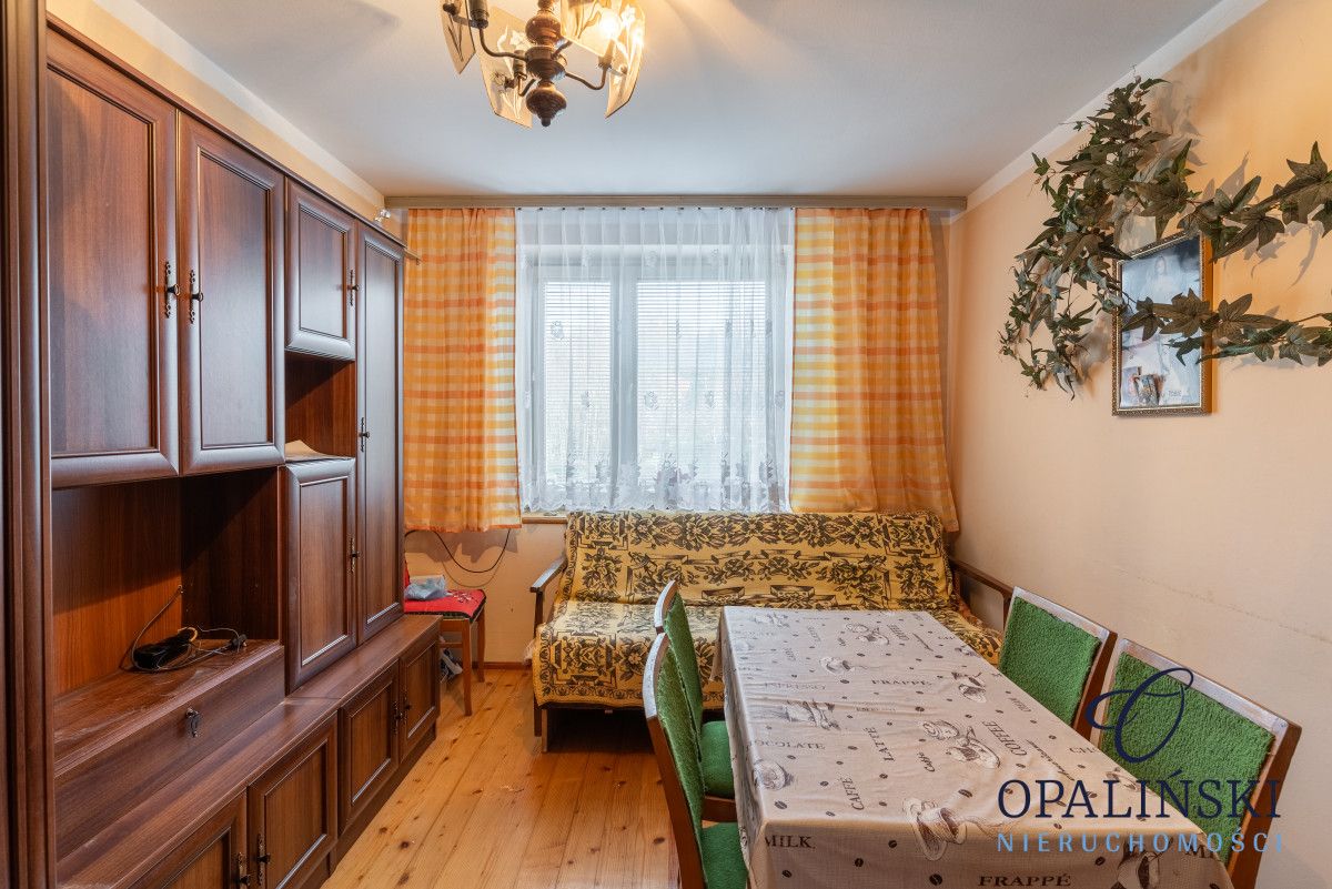 dom wolnostojący, 7 pokoi Hucisko Jawornickie. Zdjęcie 8