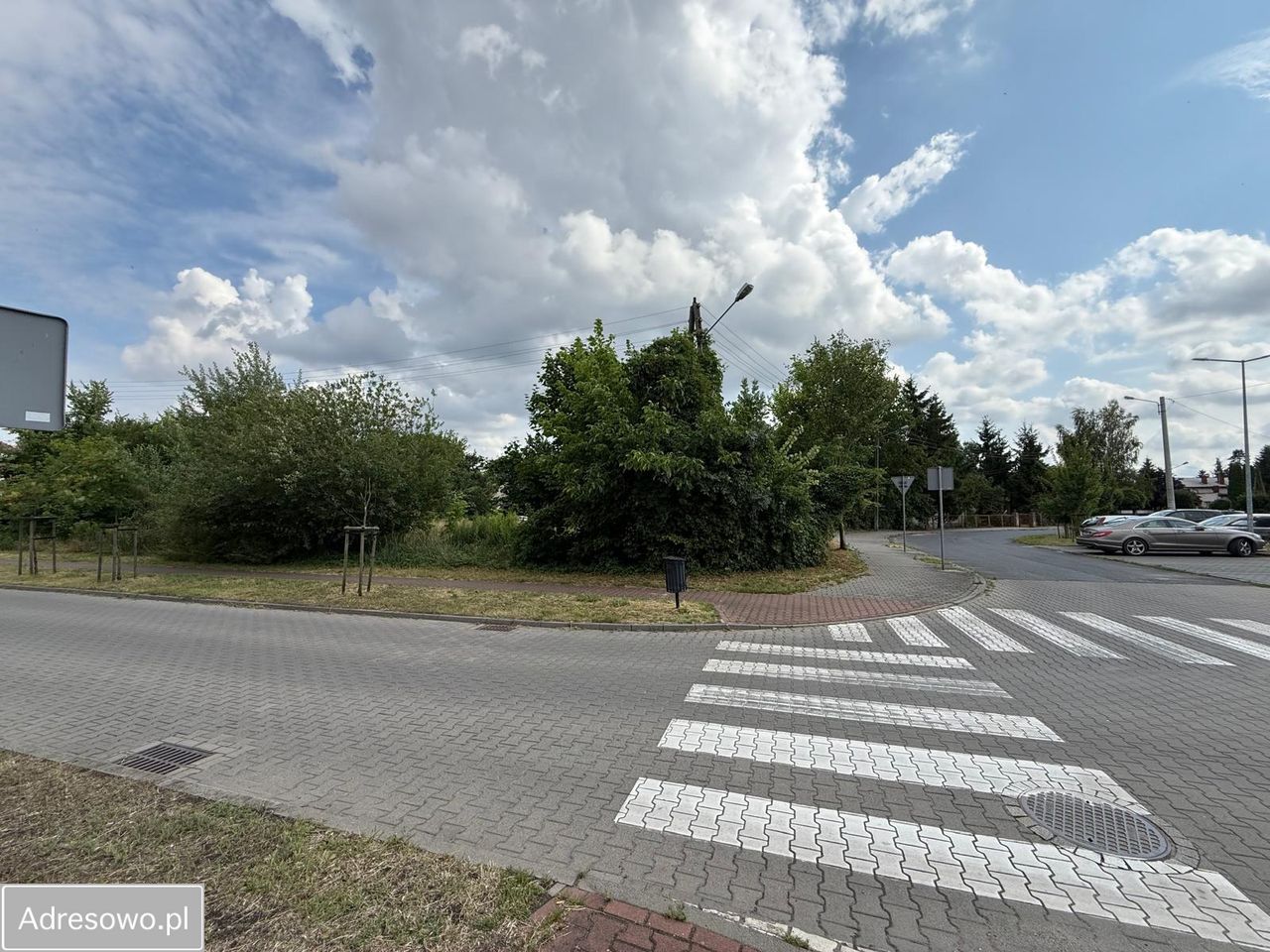 Działka budowlana Szamotuły, ul. Ogrodowa. Zdjęcie 8