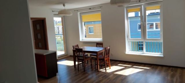 Mieszkanie 2-pokojowe Gdańsk Ujeścisko, ul. Wawelska. Zdjęcie 1